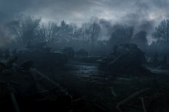BATTLEFIELD