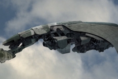 SPACESHIP01
